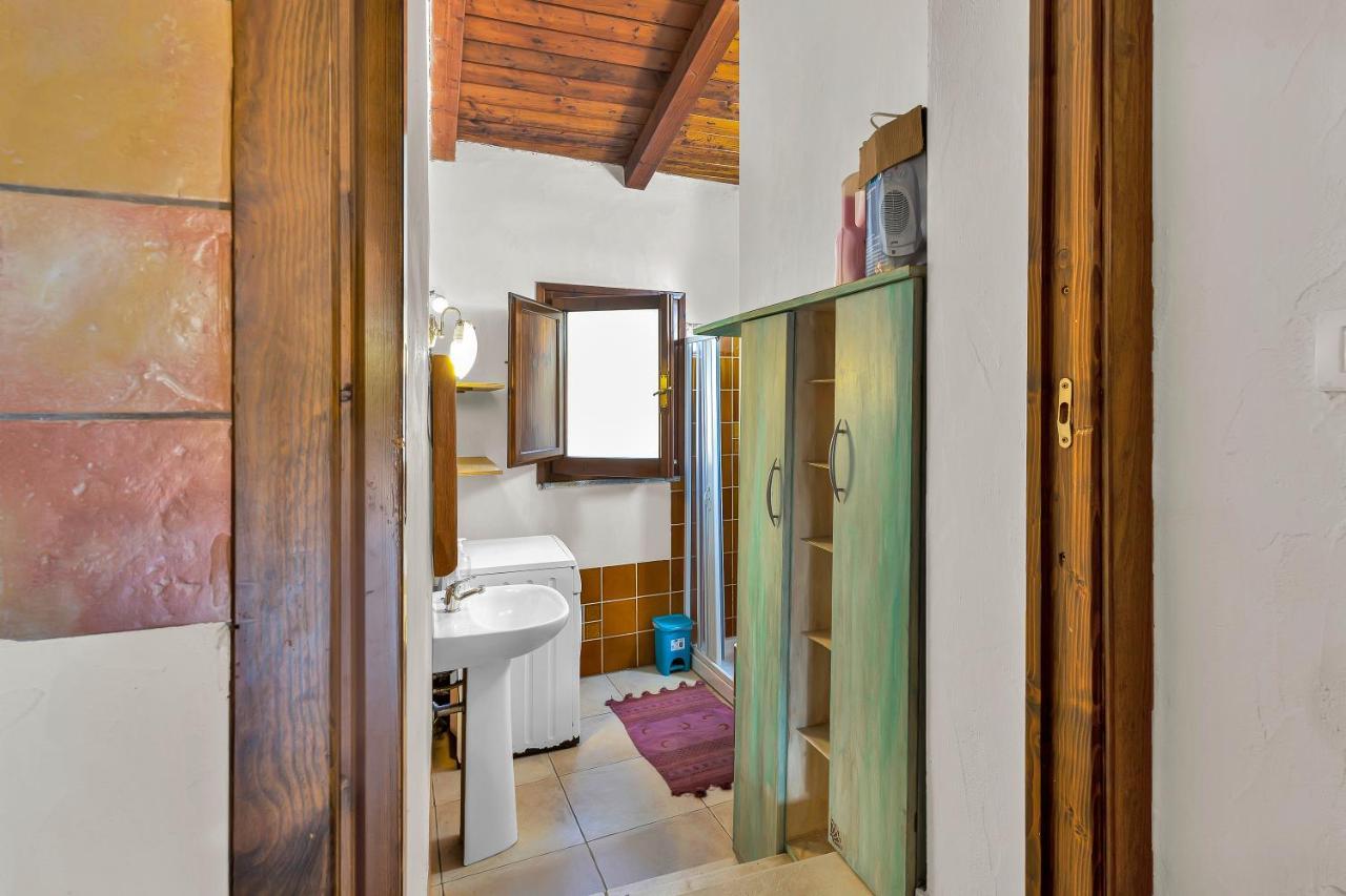 Casettina Loiri Porto San Paolo Exterior foto